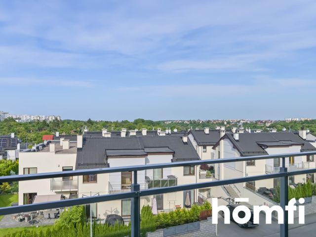 Apartament 2 pok. z tarasem i widokiem - Mieszkanie - Sprzedaż - Gdańsk, Piecki-Migowo