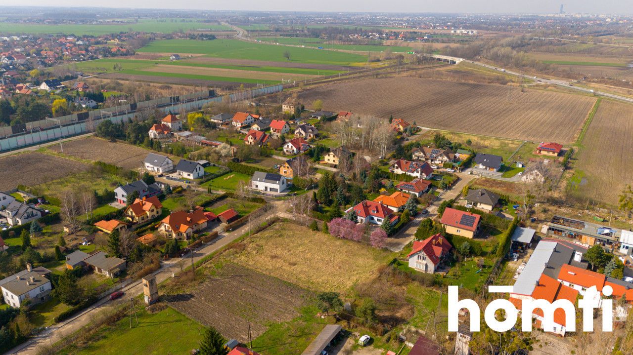 Św. Katarzyna | 2082 m2 | budowlana - MPZP - Działka - Sprzedaż - Wrocławski, Siechnice / Święta Katarzyna