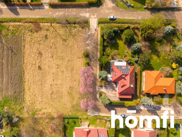 Św. Katarzyna | 2082 m2 | budowlana - MPZP - Działka - Sprzedaż - Wrocławski, Siechnice / Święta Katarzyna