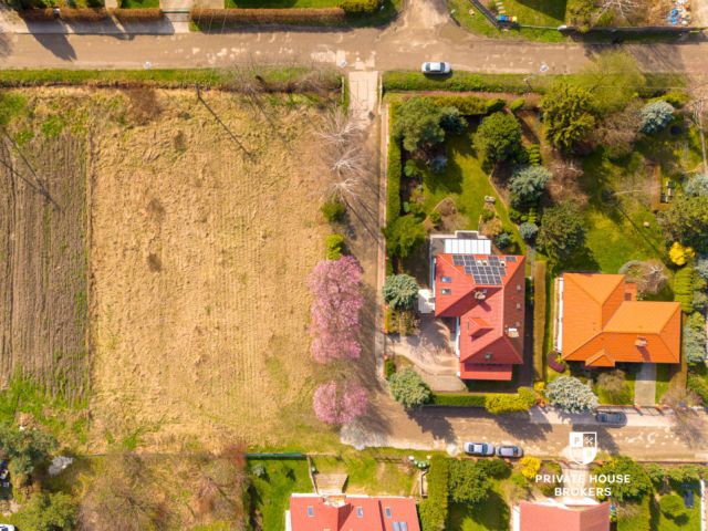Św. Katarzyna | 2182 m2 | budowlana - MPZP - Lot - Sale - Wrocławski, Siechnice / Święta Katarzyna