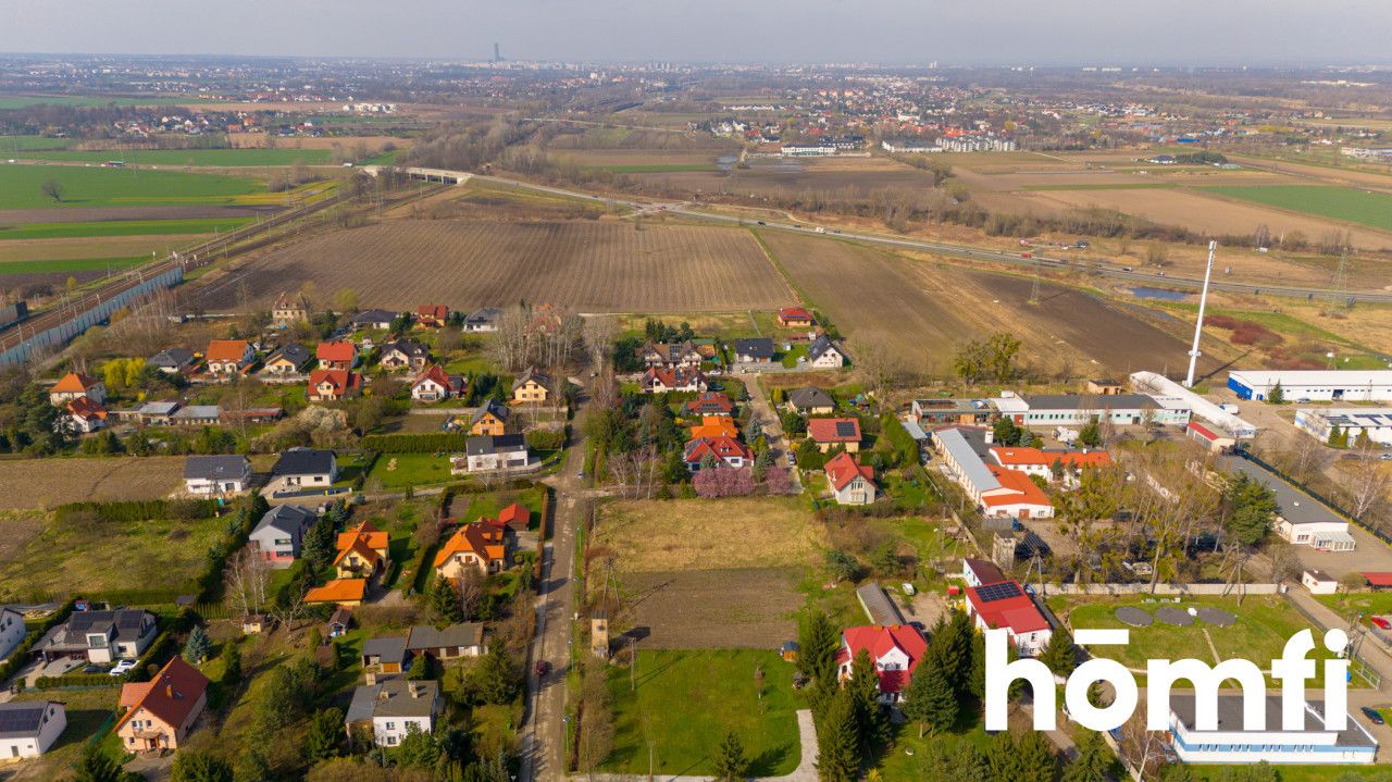 Św. Katarzyna | 9,42 ar | budowlana - MPZP - Działka - Sprzedaż - Wrocławski, Siechnice / Święta Katarzyna