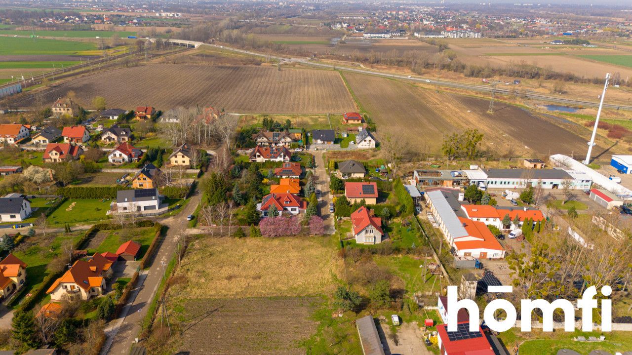 Św. Katarzyna | 9,42 ar | budowlana - MPZP - Działka - Sprzedaż - Wrocławski, Siechnice / Święta Katarzyna