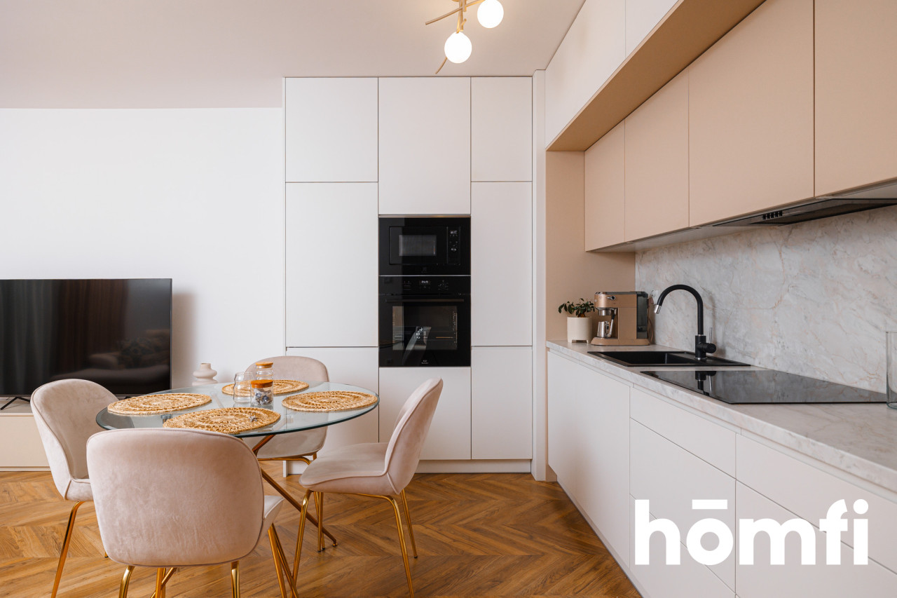 DRABIKA / JAGODNO - nowoczesne 2 pokoje - Apartment - Rent - Wrocław, Krzyki / Jagodno