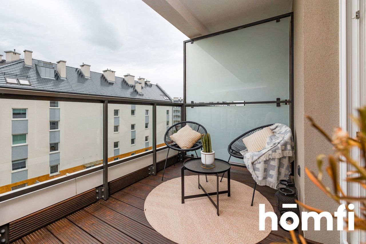 DRABIKA / JAGODNO - nowoczesne 2 pokoje - Apartment - Rent - Wrocław, Krzyki / Jagodno
