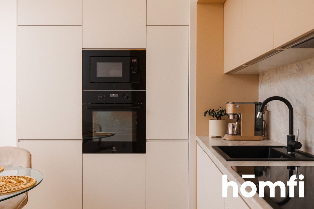 DRABIKA / JAGODNO - nowoczesne 2 pokoje - Apartment - Rent - Wrocław, Krzyki / Jagodno