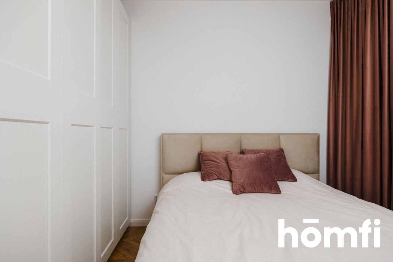 DRABIKA / JAGODNO - nowoczesne 2 pokoje - Apartment - Rent - Wrocław, Krzyki / Jagodno