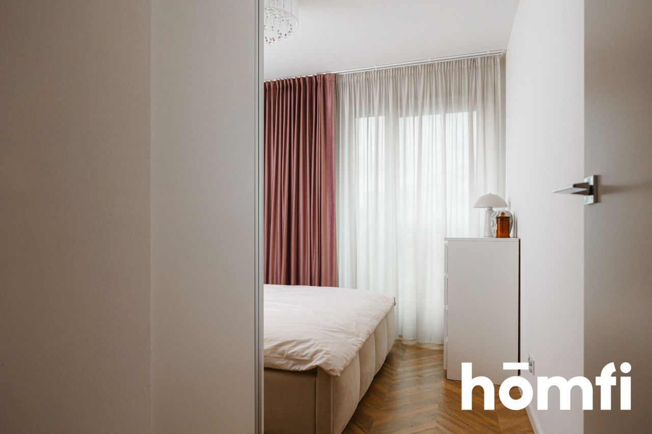 DRABIKA / JAGODNO - nowoczesne 2 pokoje - Apartment - Rent - Wrocław, Krzyki / Jagodno