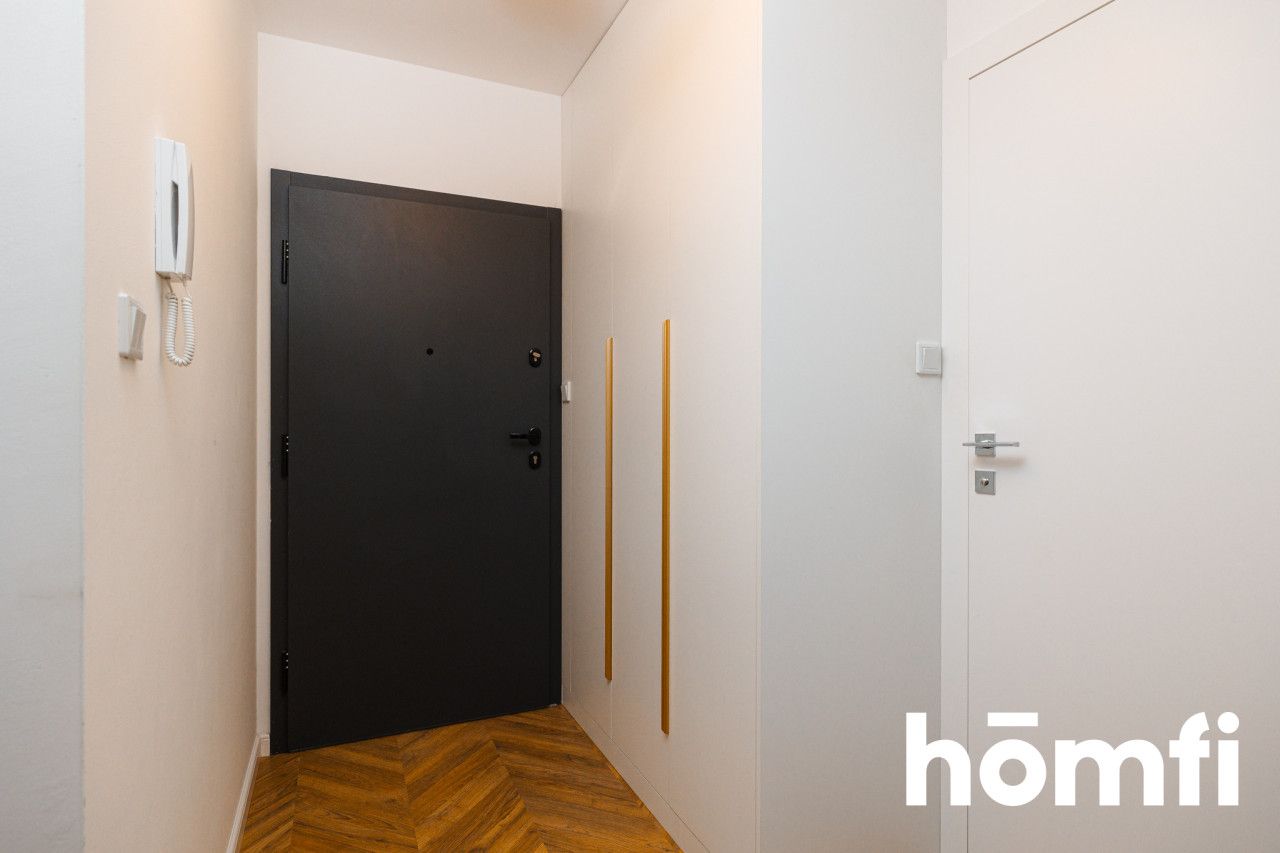 DRABIKA / JAGODNO - nowoczesne 2 pokoje - Apartment - Rent - Wrocław, Krzyki / Jagodno