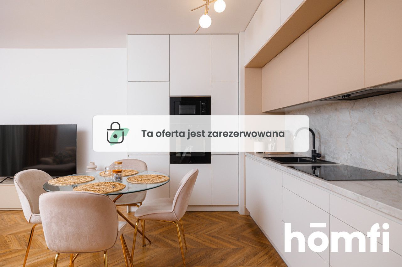 DRABIKA / JAGODNO - nowoczesne 2 pokoje - Apartment - Rent - Wrocław, Krzyki / Jagodno