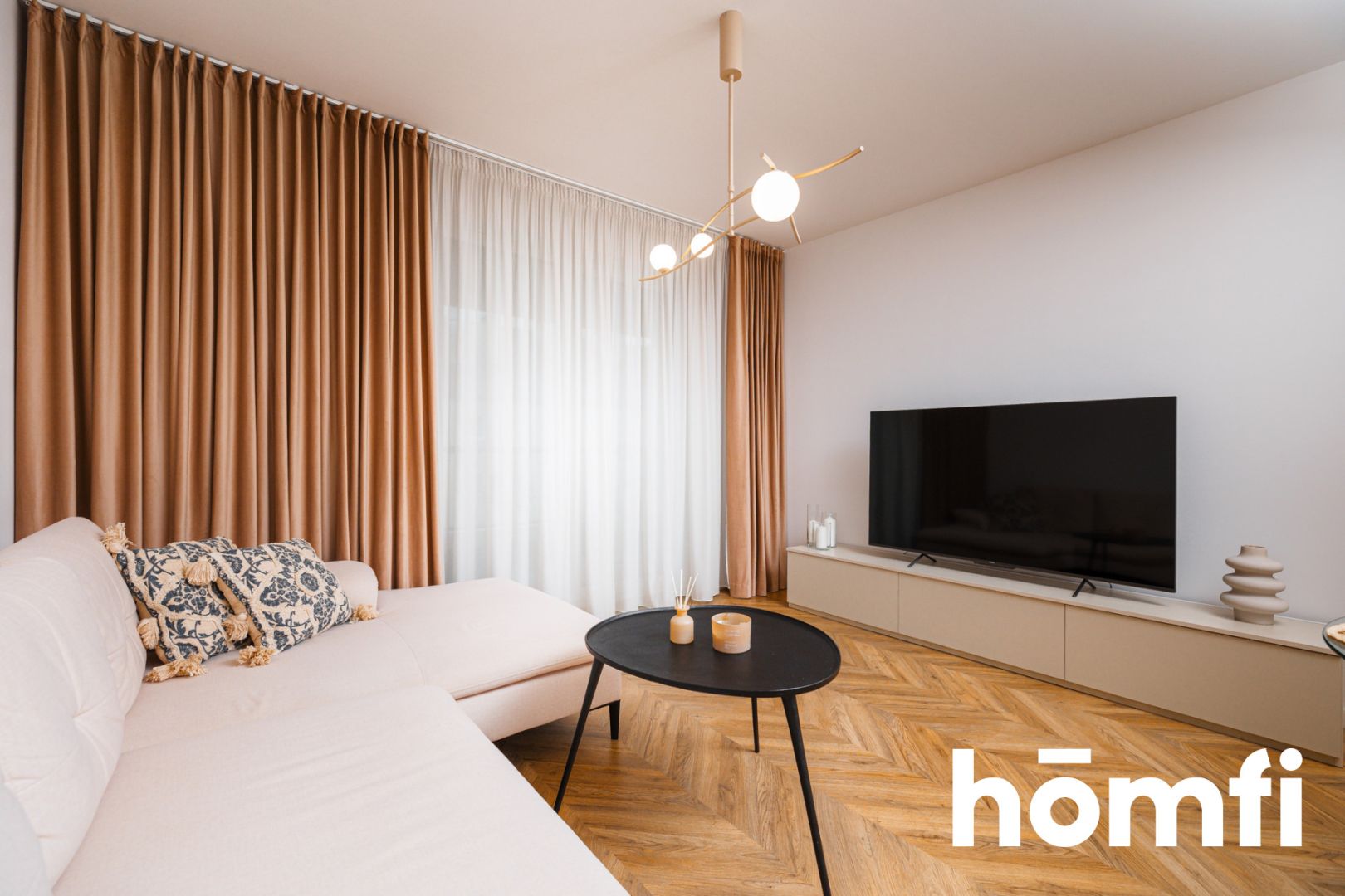 DRABIKA / JAGODNO - nowoczesne 2 pokoje - Apartment - Rent - Wrocław, Krzyki / Jagodno