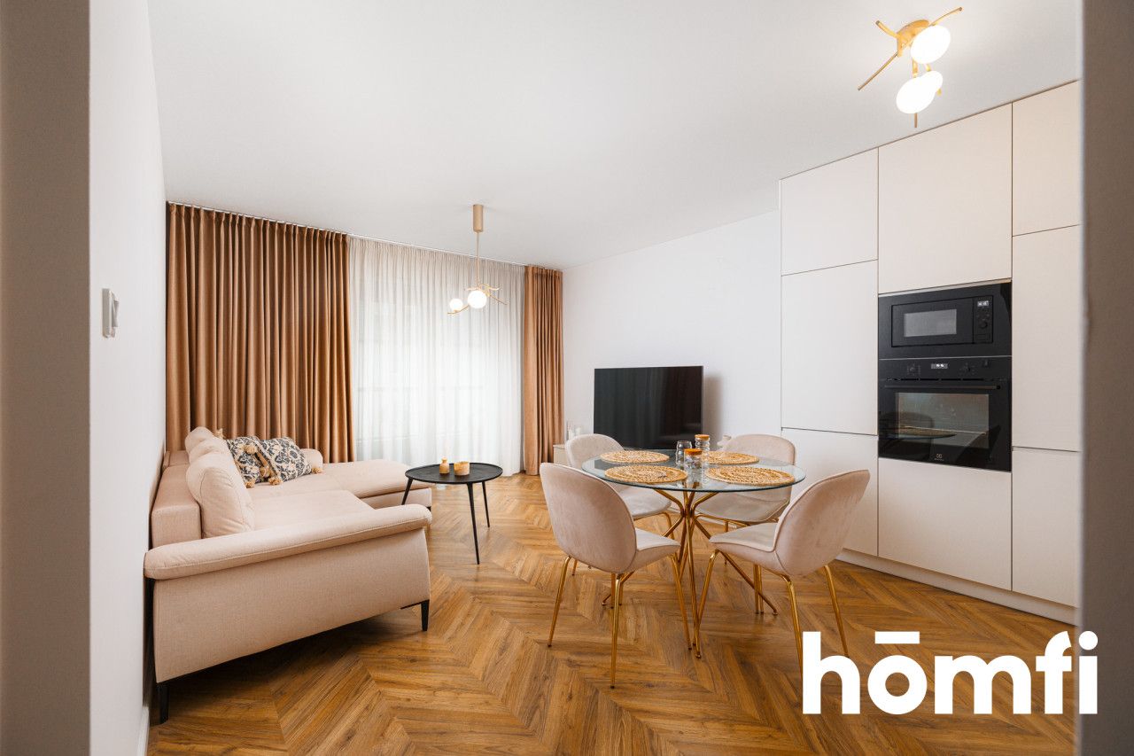 DRABIKA / JAGODNO - nowoczesne 2 pokoje - Apartment - Rent - Wrocław, Krzyki / Jagodno