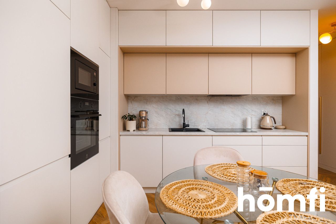 DRABIKA / JAGODNO - nowoczesne 2 pokoje - Apartment - Rent - Wrocław, Krzyki / Jagodno