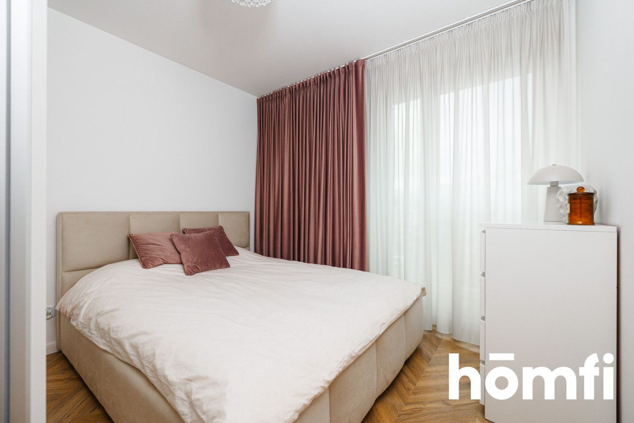 DRABIKA / JAGODNO - nowoczesne 2 pokoje - Apartment - Rent - Wrocław, Krzyki / Jagodno