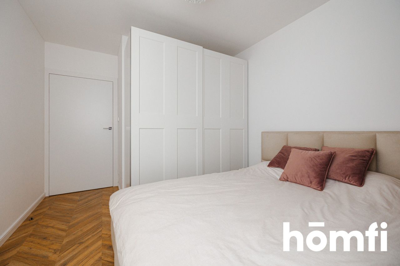 DRABIKA / JAGODNO - nowoczesne 2 pokoje - Apartment - Rent - Wrocław, Krzyki / Jagodno
