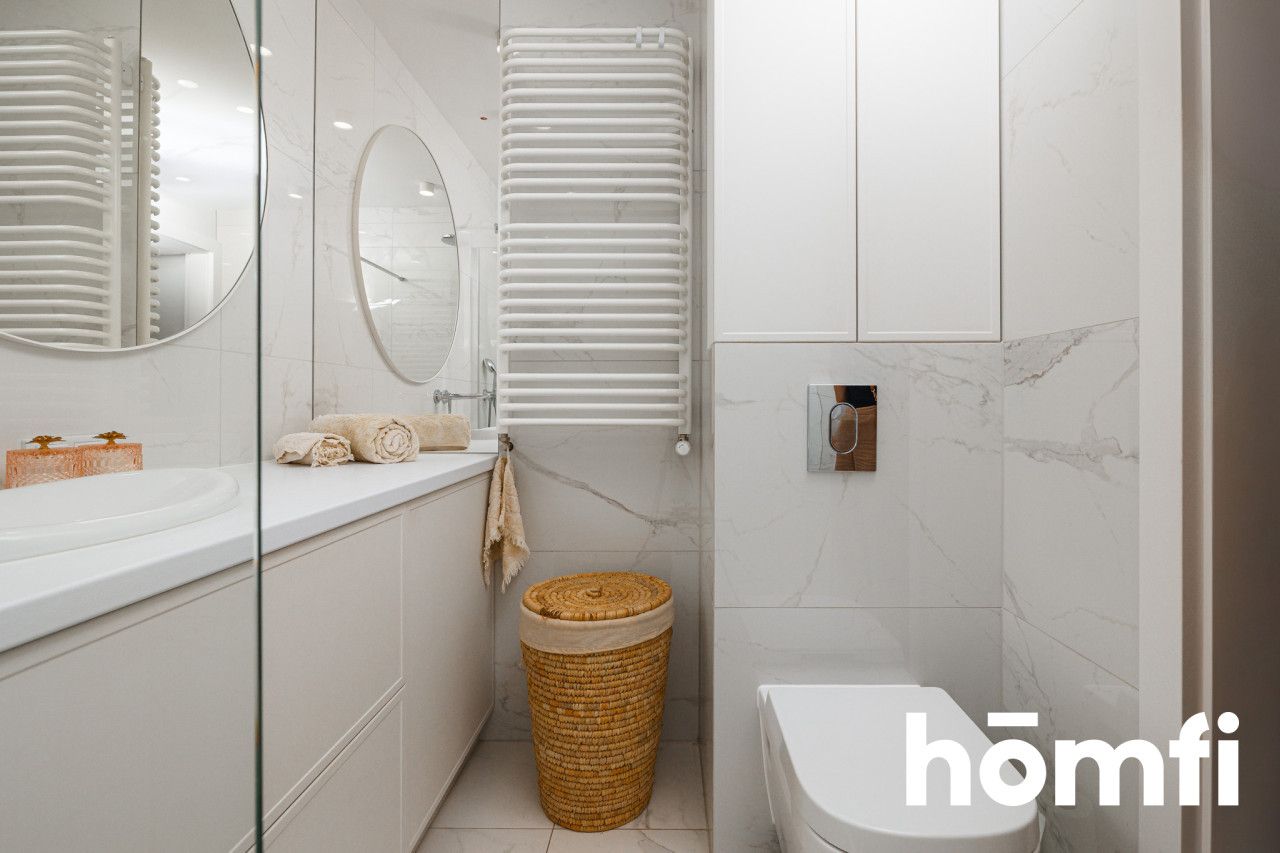 DRABIKA / JAGODNO - nowoczesne 2 pokoje - Apartment - Rent - Wrocław, Krzyki / Jagodno