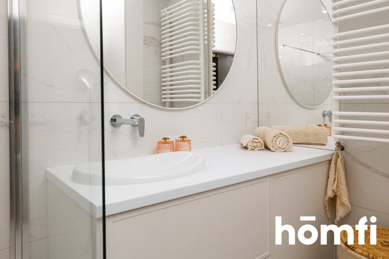 DRABIKA / JAGODNO - nowoczesne 2 pokoje - Apartment - Rent - Wrocław, Krzyki / Jagodno