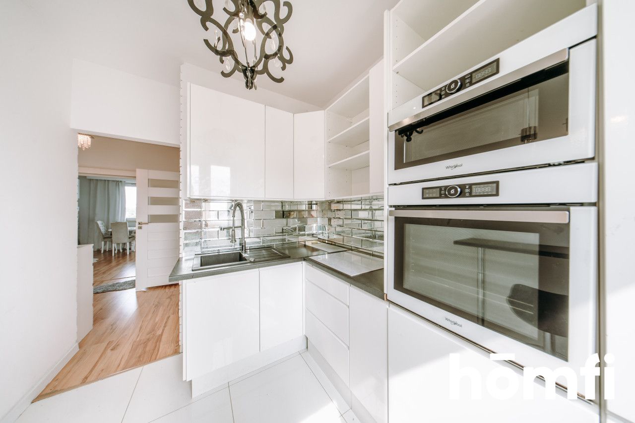 Nowoczesne 2-pokojowe mieszkanie w stylu Glamour - Mieszkanie - Wynajem - Toruń, Bielany