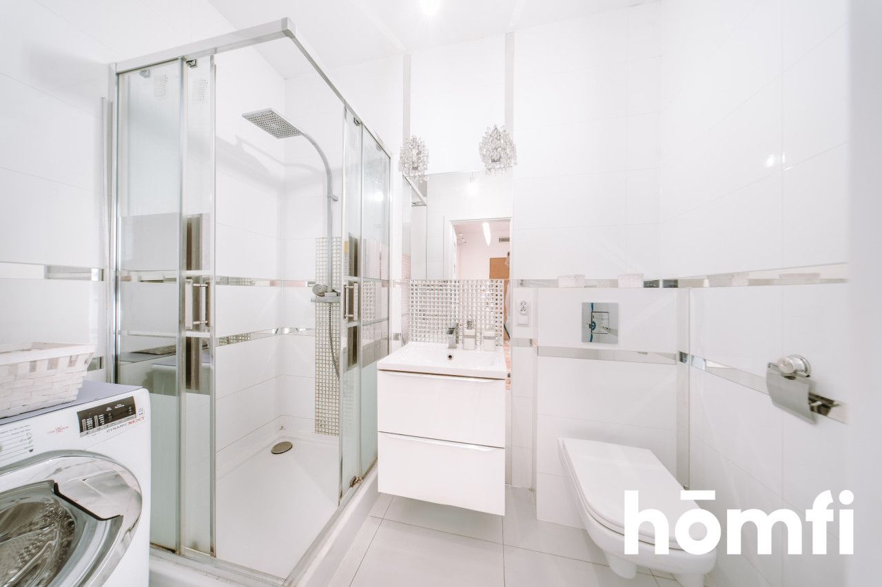 Nowoczesne 2-pokojowe mieszkanie w stylu Glamour - Mieszkanie - Wynajem - Toruń, Bielany