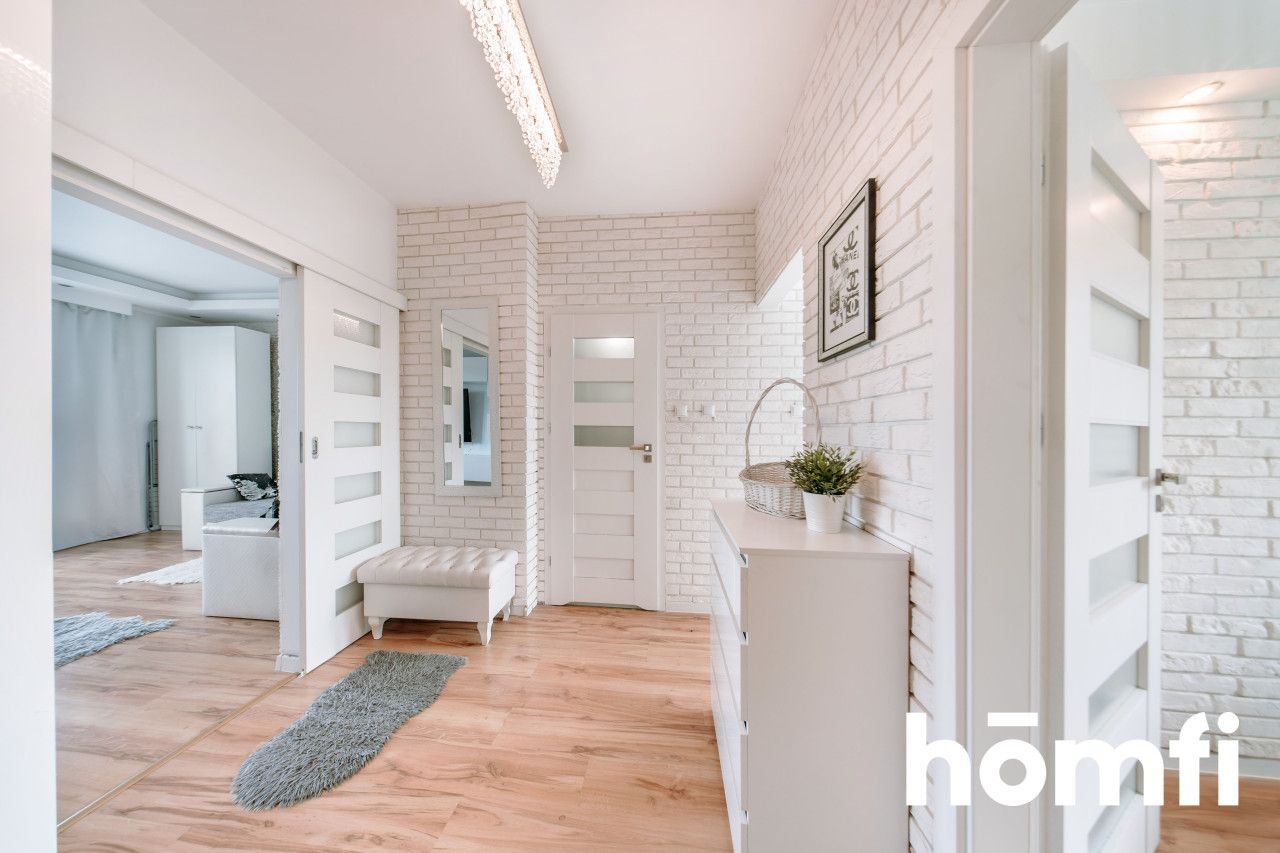 Nowoczesne 2-pokojowe mieszkanie w stylu Glamour - Mieszkanie - Wynajem - Toruń, Bielany