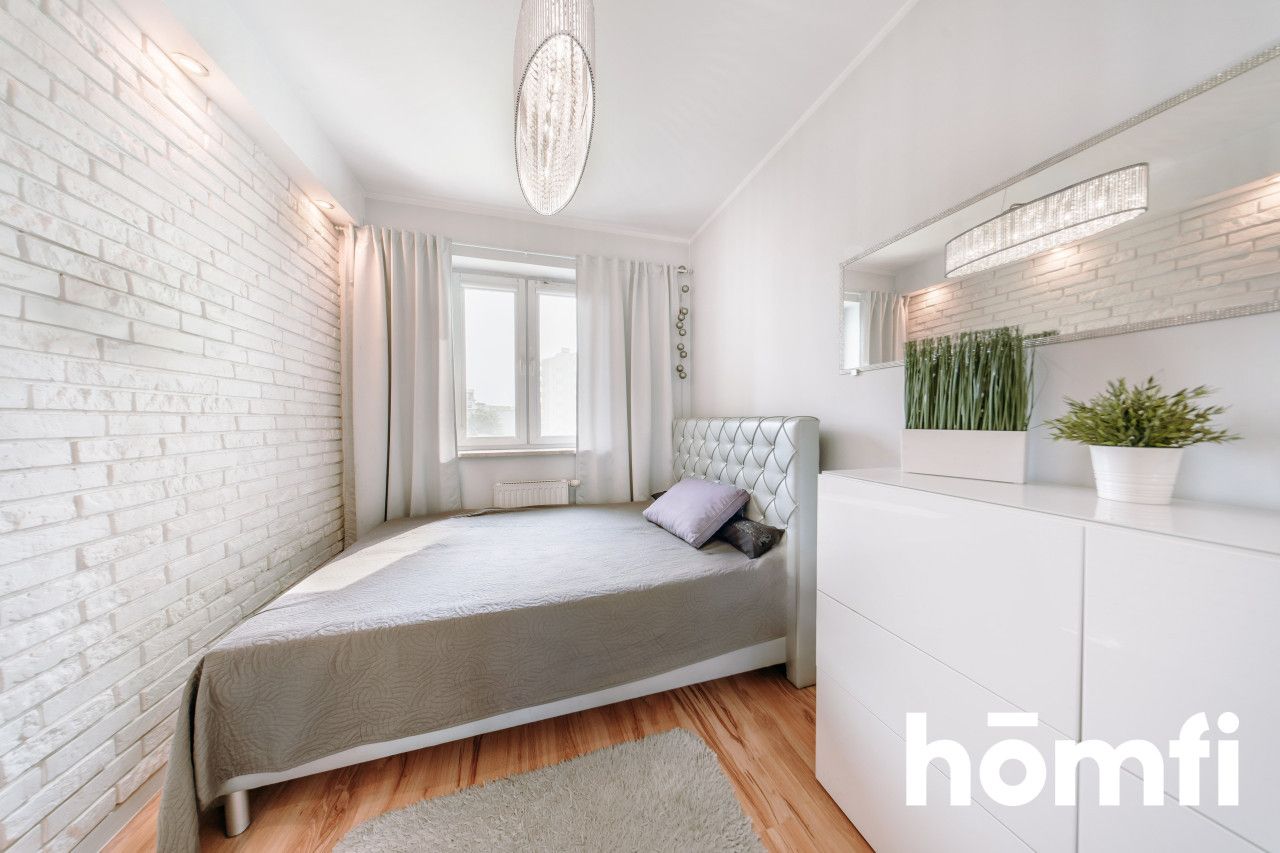 Nowoczesne 2-pokojowe mieszkanie w stylu Glamour - Mieszkanie - Wynajem - Toruń, Bielany