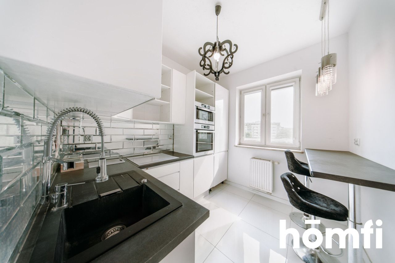 Nowoczesne 2-pokojowe mieszkanie w stylu Glamour - Mieszkanie - Wynajem - Toruń, Bielany