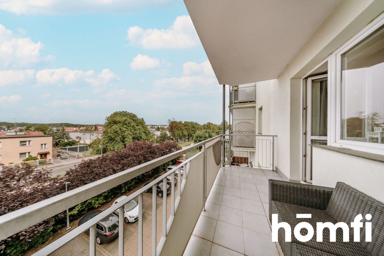 Nowoczesne 2-pokojowe mieszkanie w stylu Glamour - Mieszkanie - Wynajem - Toruń, Bielany