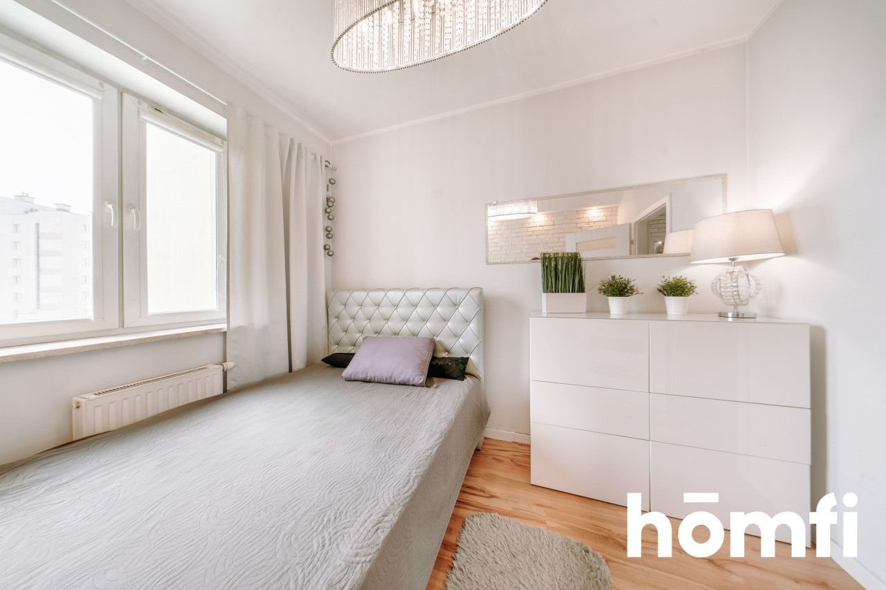 Nowoczesne 2-pokojowe mieszkanie w stylu Glamour - Mieszkanie - Wynajem - Toruń, Bielany