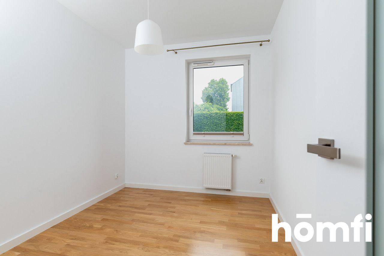 Modern 3-room apartment with garage and storage unit - Apartment - Sale - Łódź, Polesie