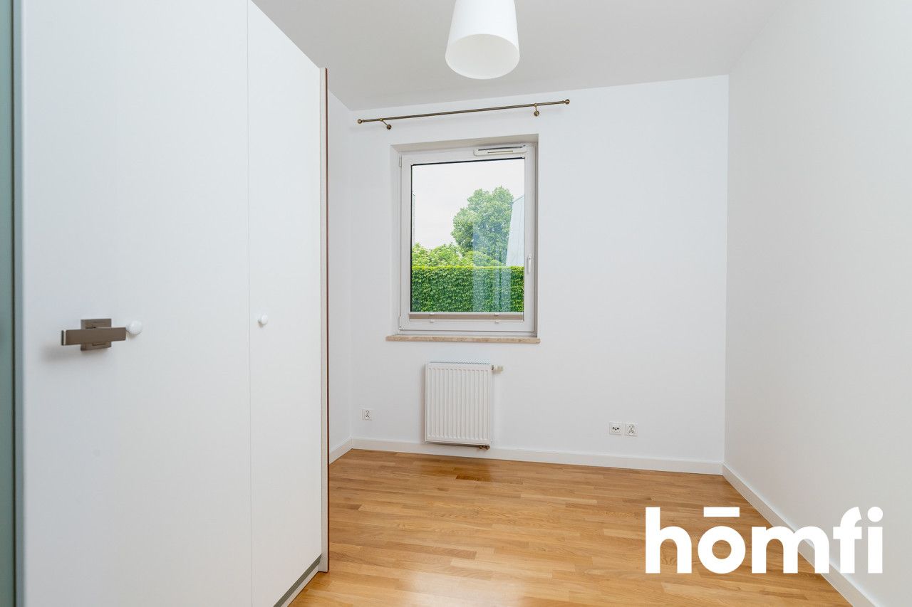 Modern 3-room apartment with garage and storage unit - Apartment - Sale - Łódź, Polesie