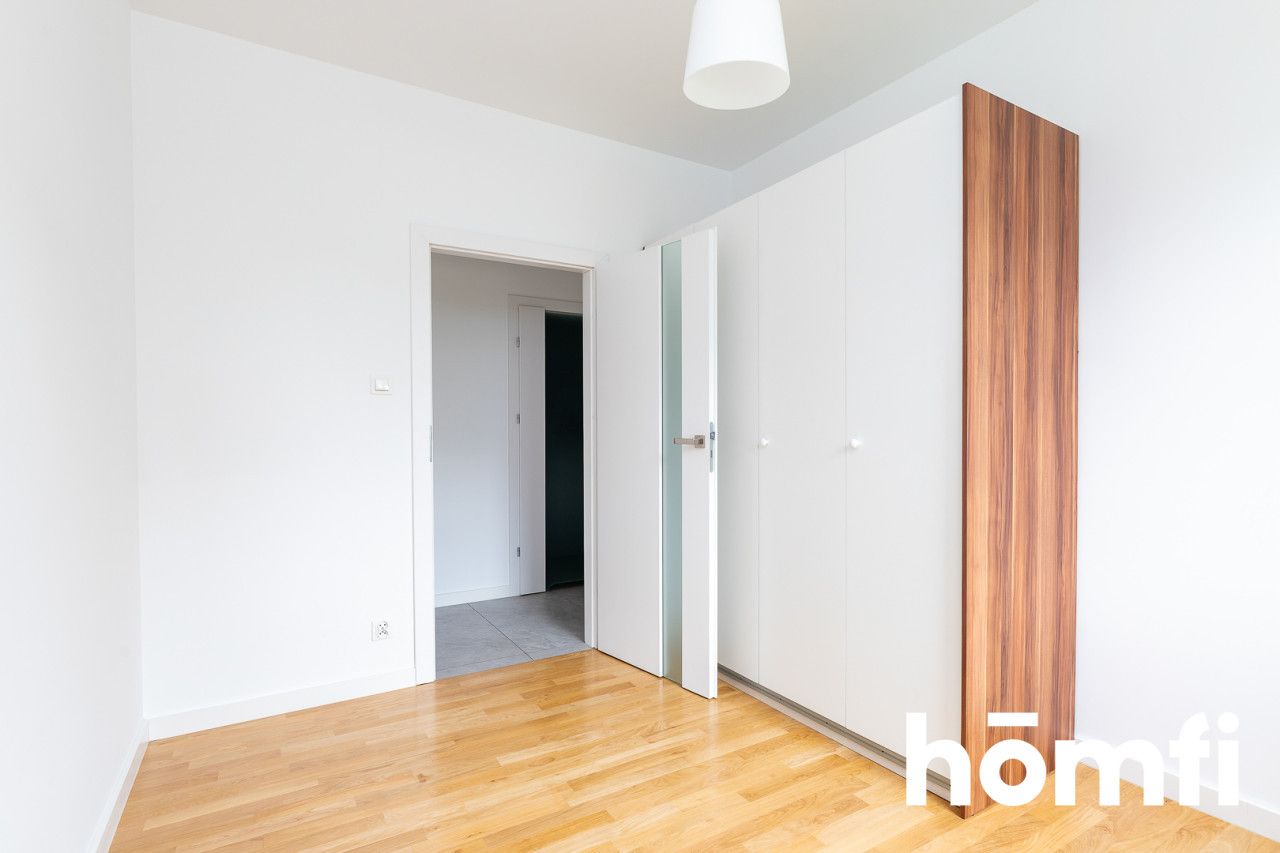 Modern 3-room apartment with garage and storage unit - Apartment - Sale - Łódź, Polesie