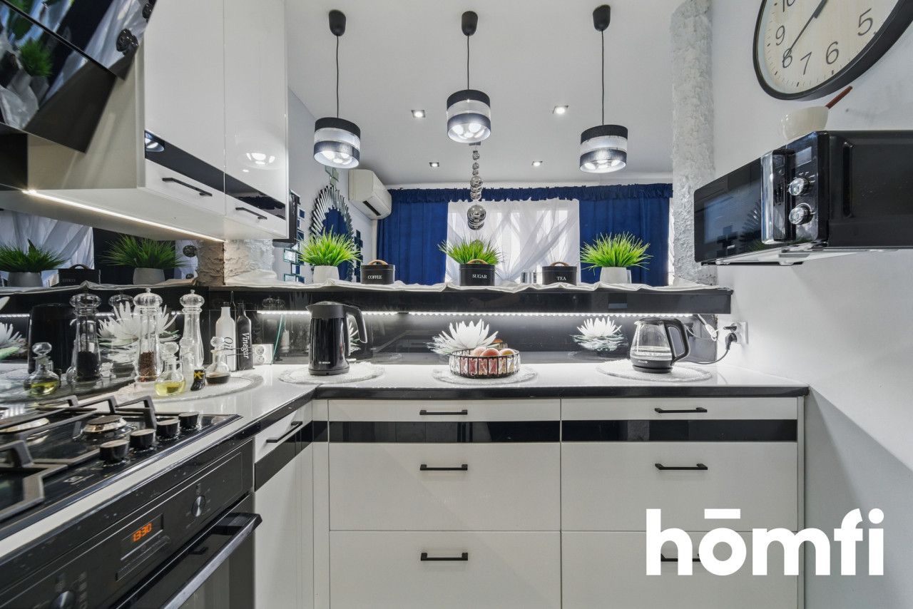 Na sprzedaż gotowe 3 pokojowe M w Sosnowcu - Mieszkanie - Sprzedaż - Sosnowiec, Sielec