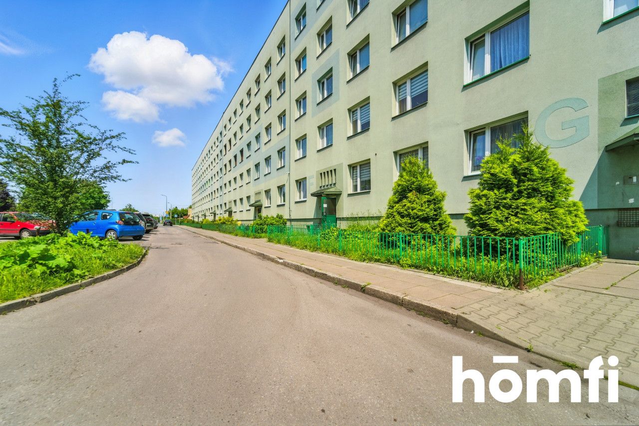 Na sprzedaż gotowe 3 pokojowe M w Sosnowcu - Mieszkanie - Sprzedaż - Sosnowiec, Sielec