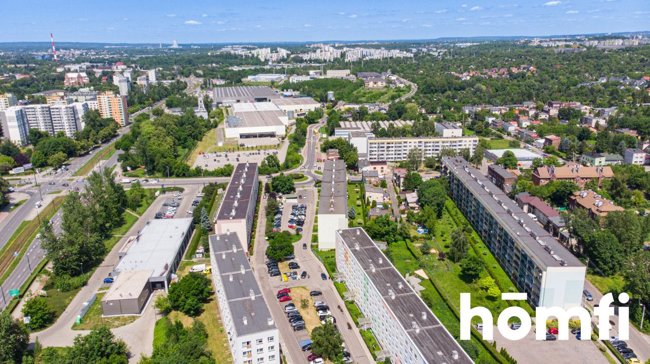Na sprzedaż gotowe 3 pokojowe M w Sosnowcu - Mieszkanie - Sprzedaż - Sosnowiec, Sielec