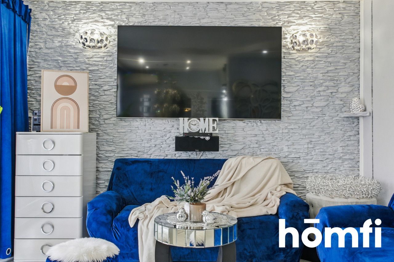 Na sprzedaż gotowe 3 pokojowe M w Sosnowcu - Mieszkanie - Sprzedaż - Sosnowiec, Sielec