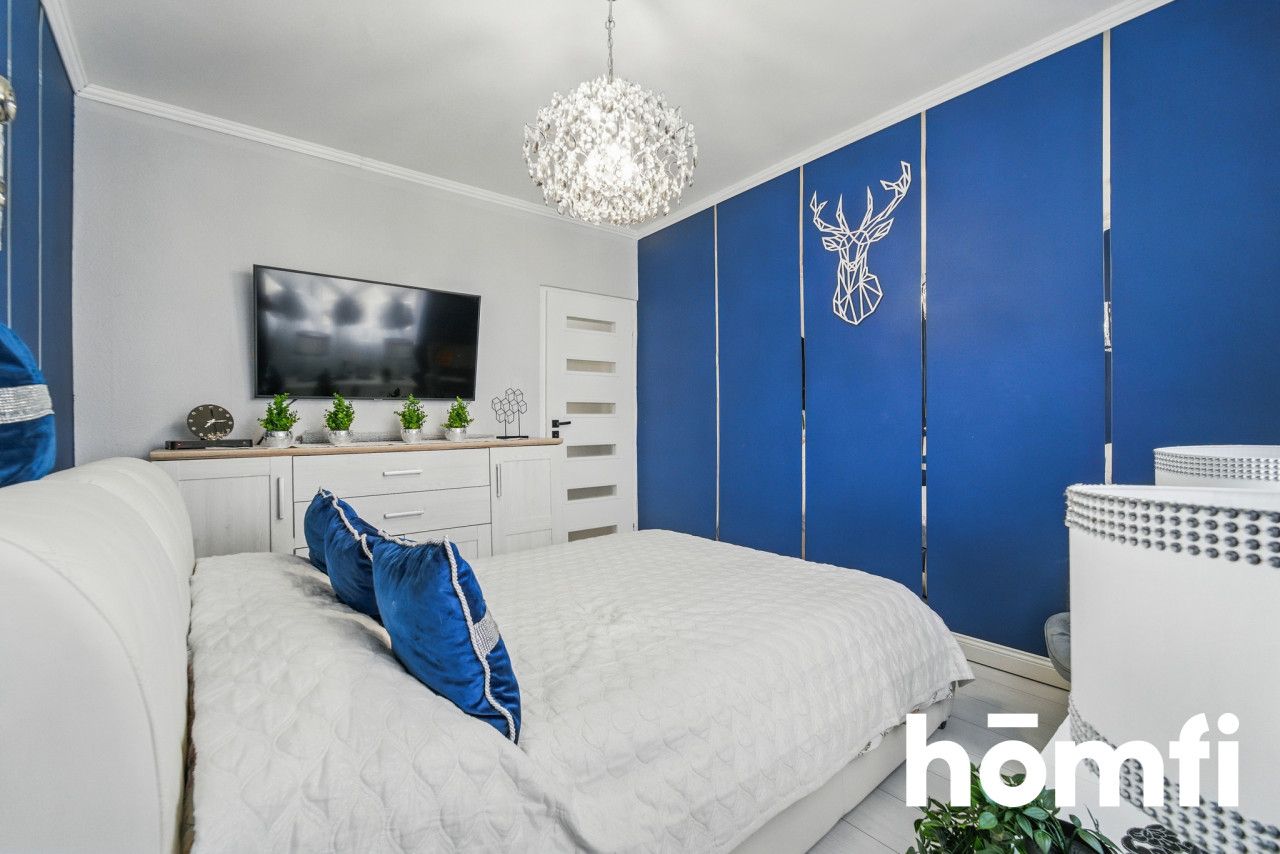 Na sprzedaż gotowe 3 pokojowe M w Sosnowcu - Mieszkanie - Sprzedaż - Sosnowiec, Sielec