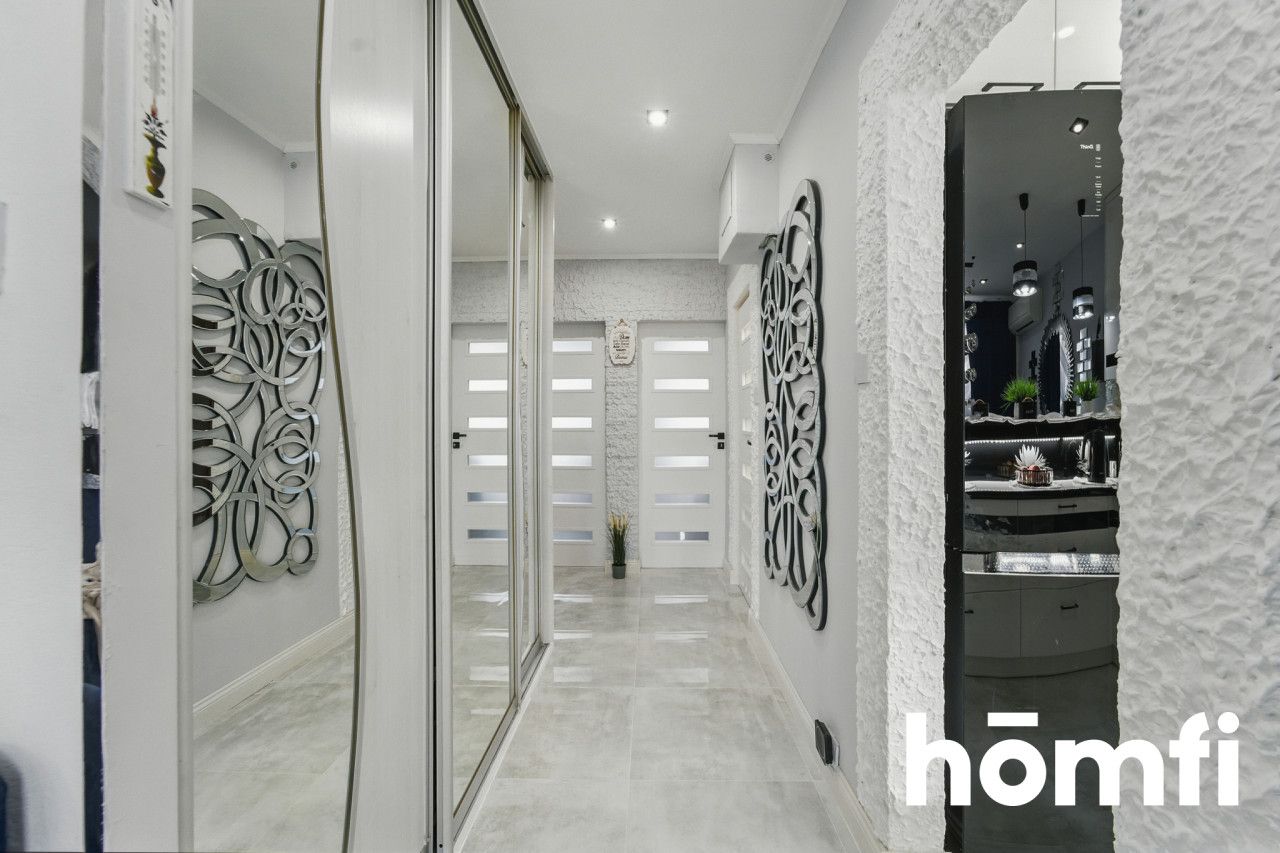 Na sprzedaż gotowe 3 pokojowe M w Sosnowcu - Mieszkanie - Sprzedaż - Sosnowiec, Sielec