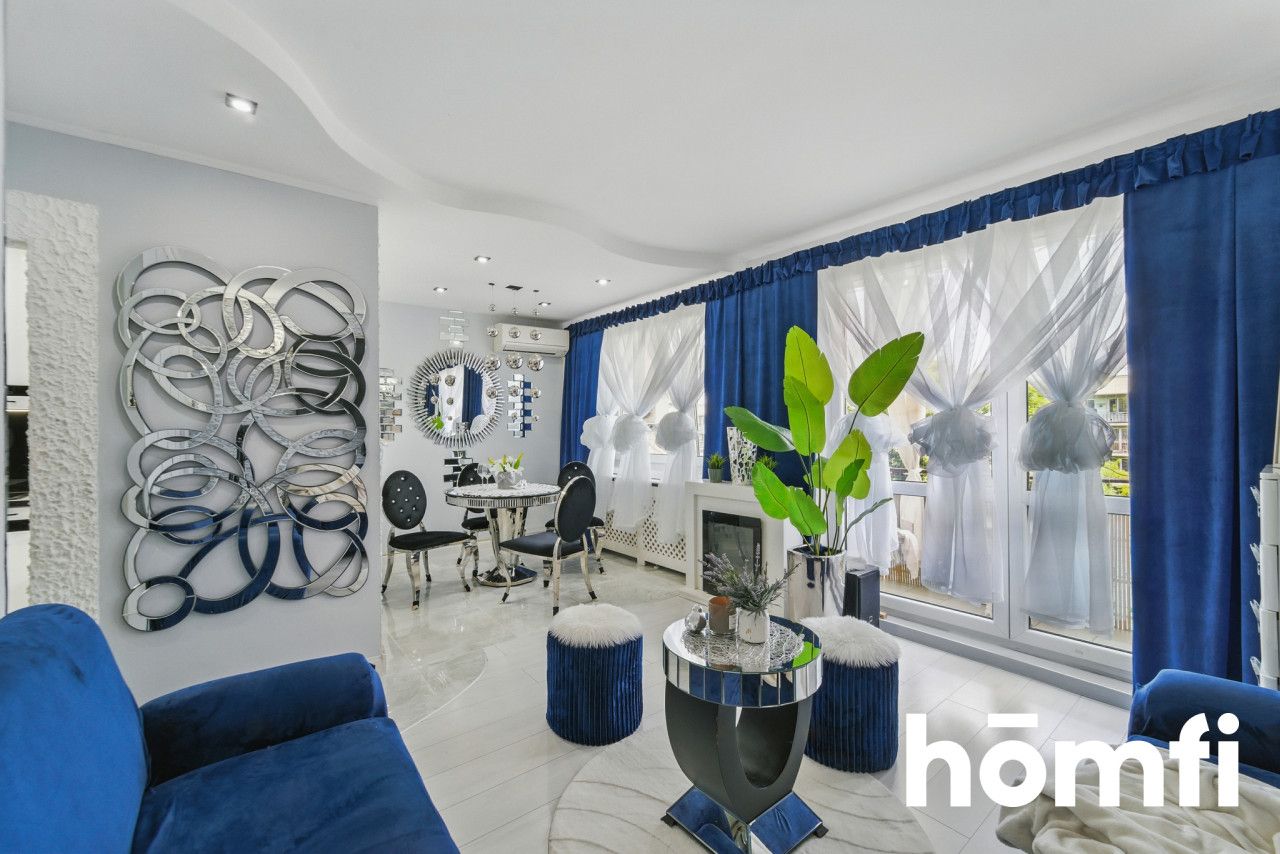 Na sprzedaż gotowe 3 pokojowe M w Sosnowcu - Mieszkanie - Sprzedaż - Sosnowiec, Sielec