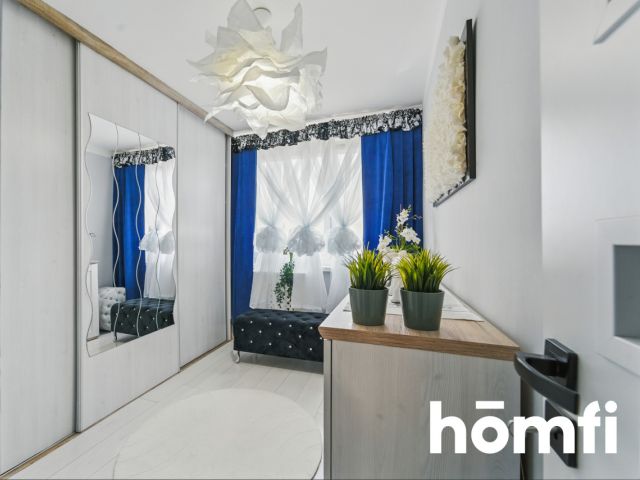 For sale ready 3 room apartment in Sosnowiec - Квартира - Продаж - Sosnowiec, Sielec