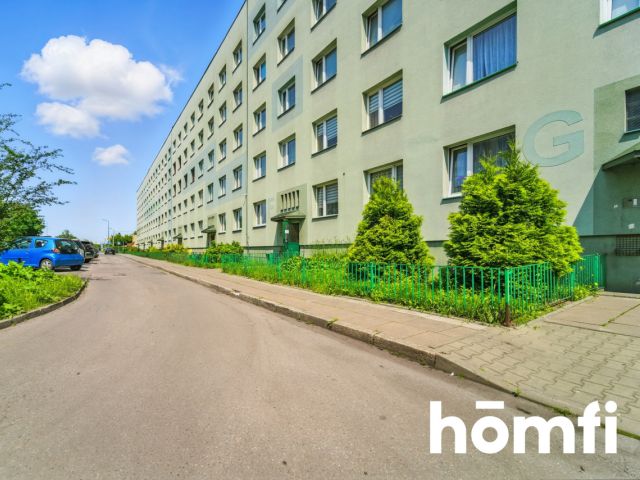 For sale ready 3 room apartment in Sosnowiec - Квартира - Продаж - Sosnowiec, Sielec