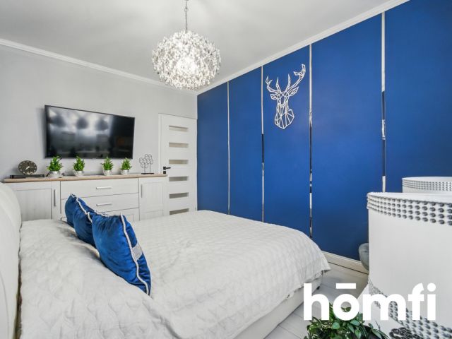 For sale ready 3 room apartment in Sosnowiec - Квартира - Продаж - Sosnowiec, Sielec