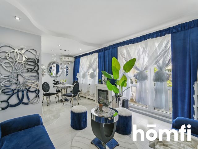 For sale ready 3 room apartment in Sosnowiec - Квартира - Продаж - Sosnowiec, Sielec