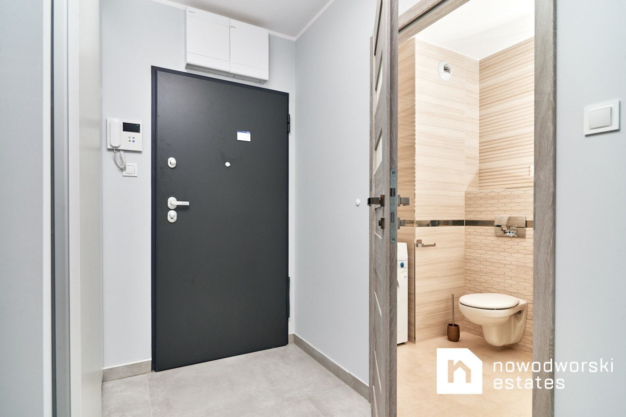 2-pokojowe mieszkanie ul. Przyjaźni dostępne od zaraz - Mieszkanie - Wynajem - Wrocław, Krzyki / Partynice