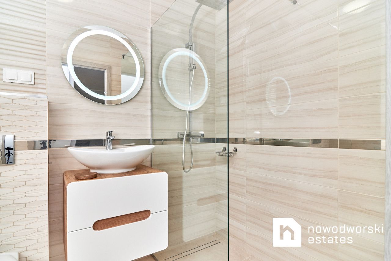 2-pokojowe mieszkanie ul. Przyjaźni dostępne od zaraz - Mieszkanie - Wynajem - Wrocław, Krzyki / Partynice