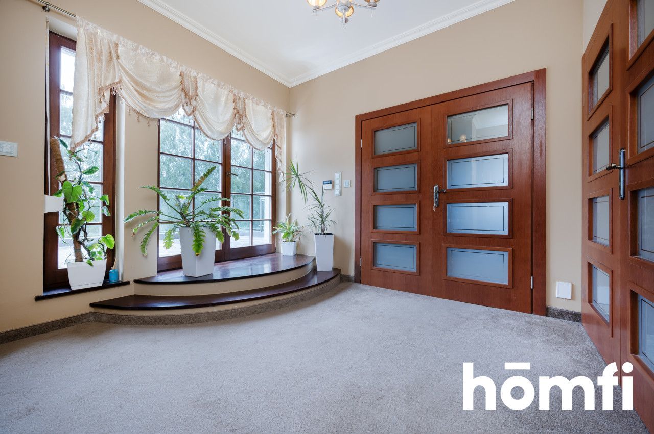 Dom na wynajem l Dobieszków 1,6ha przy lesie - Dom - Wynajem - Łódź, Bałuty