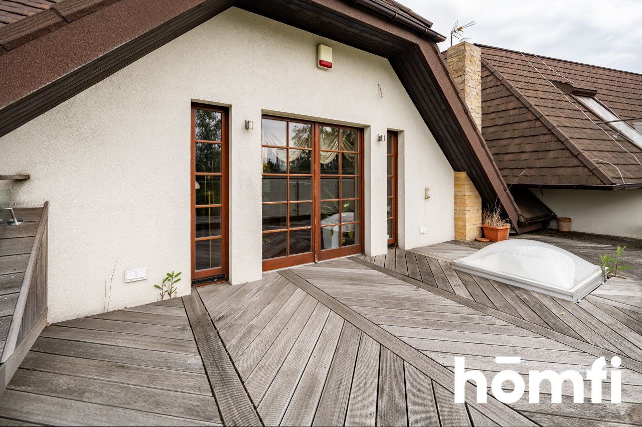 Dom na wynajem l Dobieszków 1,6ha przy lesie - Dom - Wynajem - Łódź, Bałuty