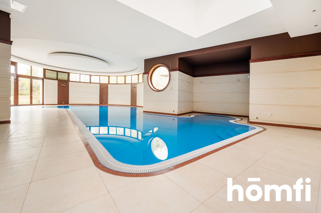 Dom na wynajem l Dobieszków 1,6ha przy lesie - Dom - Wynajem - Łódź, Bałuty