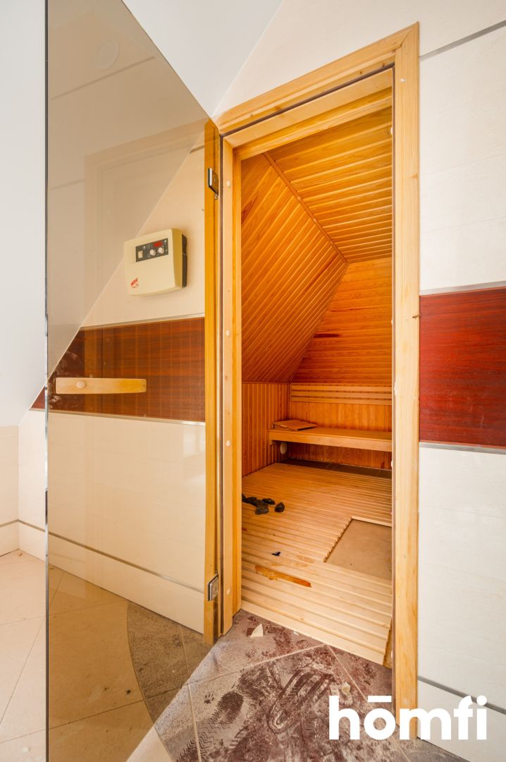 Dom na wynajem l Dobieszków 1,6ha przy lesie - Dom - Wynajem - Łódź, Bałuty