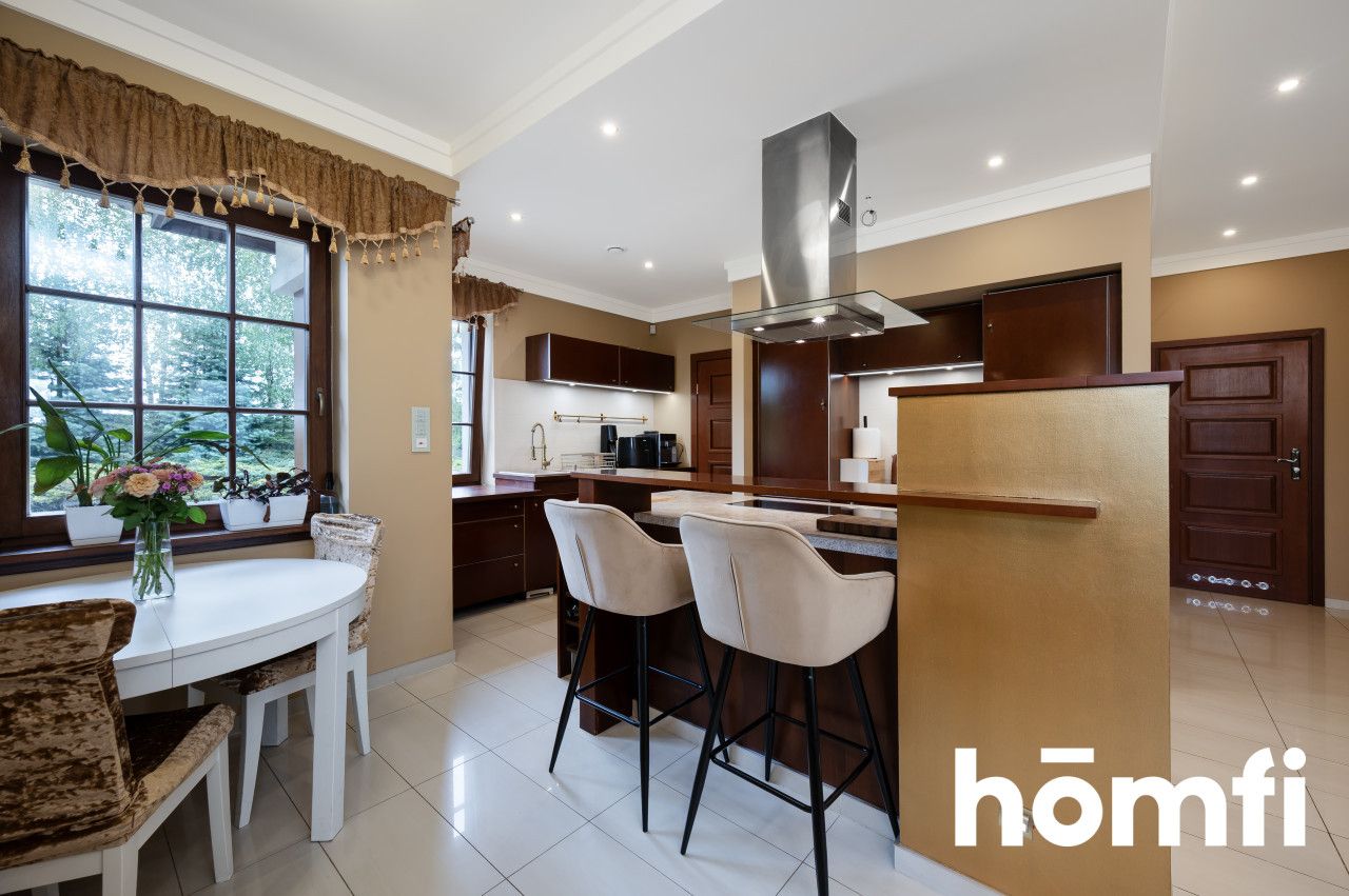 Dom na wynajem l Dobieszków 1,6ha przy lesie - Dom - Wynajem - Łódź, Bałuty