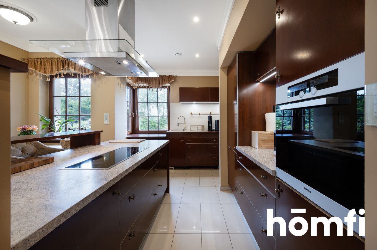 Dom na wynajem l Dobieszków 1,6ha przy lesie - Dom - Wynajem - Łódź, Bałuty