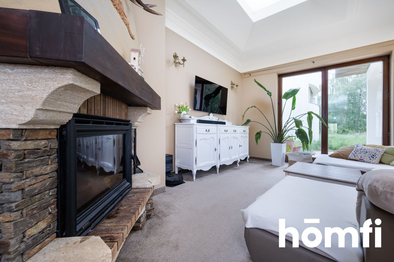 Dom na wynajem l Dobieszków 1,6ha przy lesie - Dom - Wynajem - Łódź, Bałuty